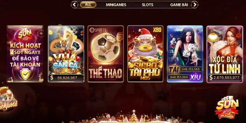 Người chơi cần tuân thủ các điều kiện nhận thưởng tại Sunwin