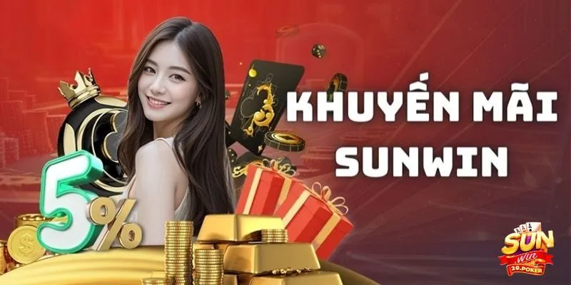 Người chơi phải tuân thủ các điều kiện khi tham gia khuyến mãi Sunwin