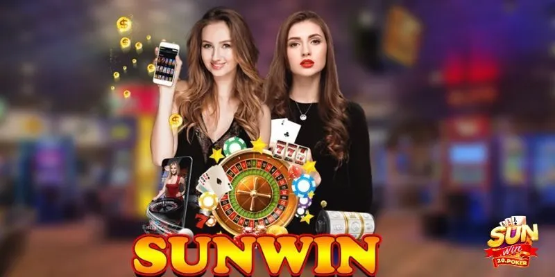 Nhà cái Sunwin trả thưởng sòng phẳng, đảm bảo an toàn tuyệt đối
